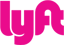 Lyft logo