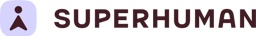 Superhuman logo